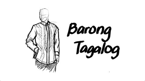 drawn in tagalog